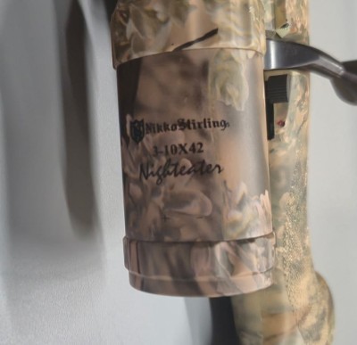HOWA M1500 XK7 .22-250 REM - Image 4 of 14