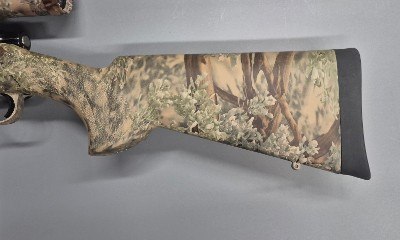 HOWA M1500 XK7 .22-250 REM - Image 14 of 14