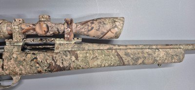 HOWA M1500 XK7 .22-250 REM - Image 10 of 14