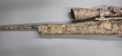 HOWA M1500 XK7 .22-250 REM - Image 6 of 14