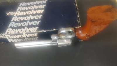 SMITH & WESSON 686 .357 MAG - Image 6 of 6