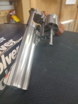SMITH & WESSON 686 .357 MAG - Image 4 of 6