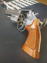 SMITH & WESSON 686 .357 MAG - Image 5 of 6