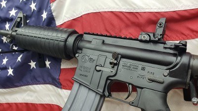 COLT M4 CARBINE 5.56X45MM NATO - Image 2 of 4