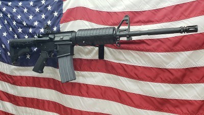 COLT M4 CARBINE 5.56X45MM NATO - Image 4 of 4