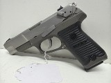 RUGER P89DA0 9MM LUGER (9x19 PARA) - Image 1 of 9