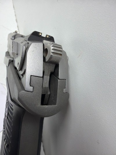 RUGER P89DA0 9MM LUGER (9x19 PARA) - Image 2 of 9