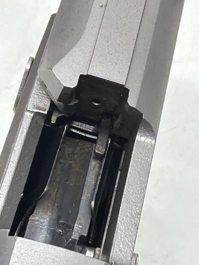 RUGER P89DA0 9MM LUGER (9x19 PARA) - Image 8 of 9