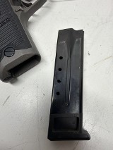RUGER P89DA0 9MM LUGER (9x19 PARA) - Image 9 of 9
