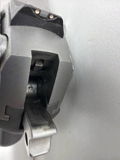RUGER P89DA0 9MM LUGER (9x19 PARA) - Image 3 of 9