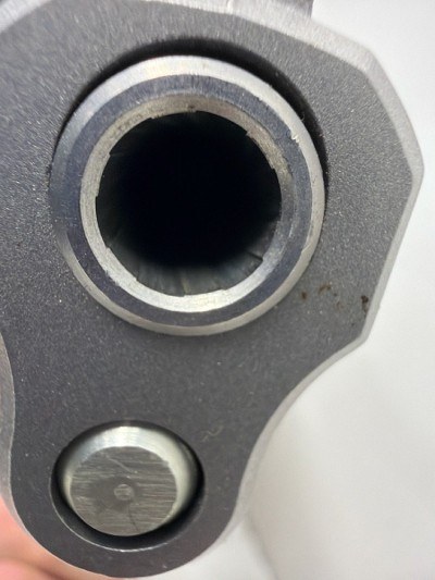 RUGER P89DA0 9MM LUGER (9x19 PARA) - Image 6 of 9