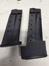 SMITH & WESSON SHIELD PLUS 9MM LUGER (9x19 PARA) - Image 3 of 8