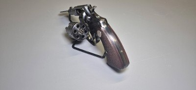COLT banker .22 LR - Image 2 of 4