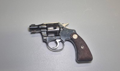 COLT banker .22 LR - Image 3 of 4