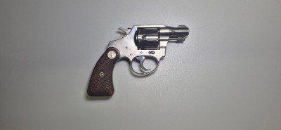 COLT banker .22 LR - Image 4 of 4