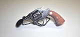 COLT banker .38 SPL - Image 1 of 4