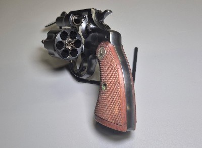 COLT banker .38 SPL - Image 2 of 4
