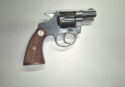 COLT banker .38 SPL - Image 4 of 4