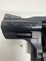 RUGER LCR .38 SPL - Image 7 of 9