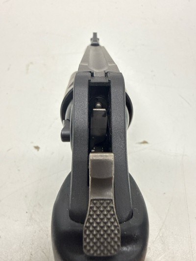 RUGER LCR .38 SPL - Image 5 of 9