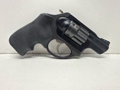 RUGER LCR .38 SPL - Image 2 of 9
