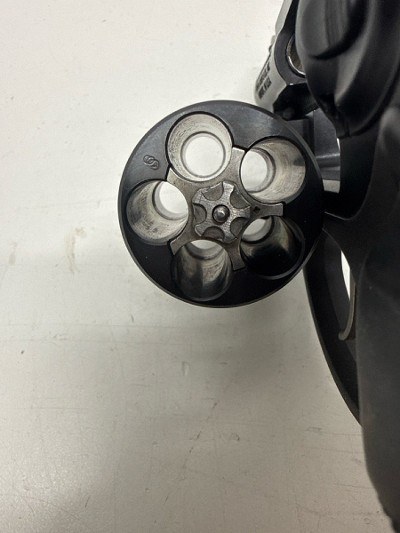 RUGER LCR .38 SPL - Image 3 of 9