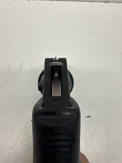 RUGER LCR .38 SPL - Image 6 of 9