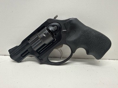 RUGER LCR .38 SPL - Image 1 of 9