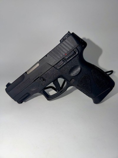 TAURUS G2C .40 S&W - Image 1 of 7