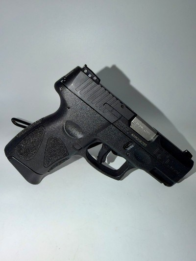 TAURUS G2C .40 S&W - Image 5 of 7