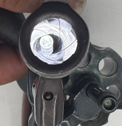SMITH & WESSON 28-2 .357 MAG - Image 9 of 9
