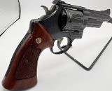 SMITH & WESSON 28-2 .357 MAG - Image 4 of 9