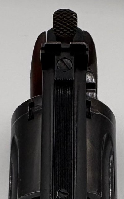 SMITH & WESSON 28-2 .357 MAG - Image 5 of 9