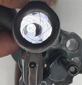 SMITH & WESSON 28-2 .357 MAG - Image 9 of 9