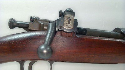 SPRINGFIELD ARMORY MODEL 1903 .30-06 SPRG - Image 9 of 17