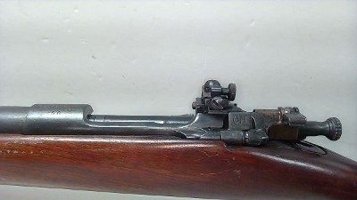 SPRINGFIELD ARMORY MODEL 1903 .30-06 SPRG - Image 10 of 17