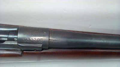 SPRINGFIELD ARMORY MODEL 1903 .30-06 SPRG - Image 8 of 17