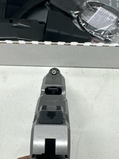 RUGER LCP MAX .380 ACP - Image 3 of 3
