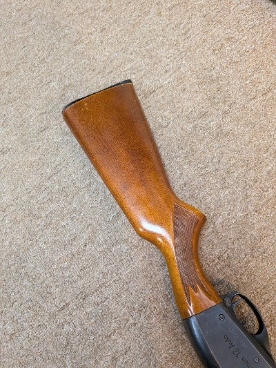 REMINGTON SPORTSMAN 12 GA - Image 7 of 21