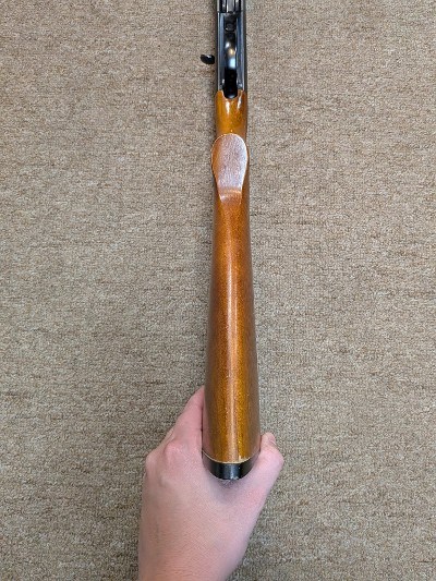 REMINGTON SPORTSMAN 12 GA - Image 12 of 21