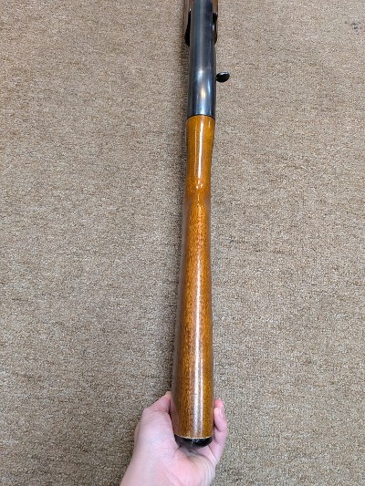 REMINGTON SPORTSMAN 12 GA - Image 16 of 21