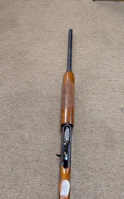 REMINGTON SPORTSMAN 12 GA - Image 11 of 21