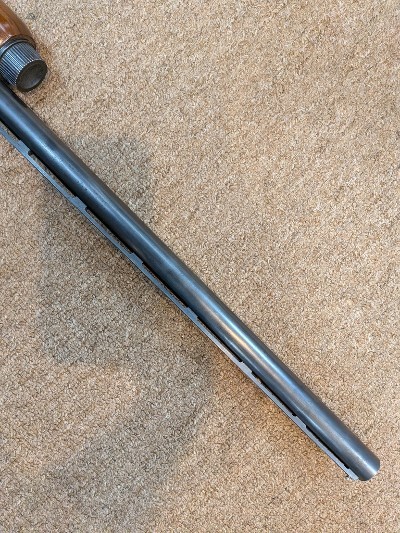 REMINGTON SPORTSMAN 12 GA - Image 10 of 21