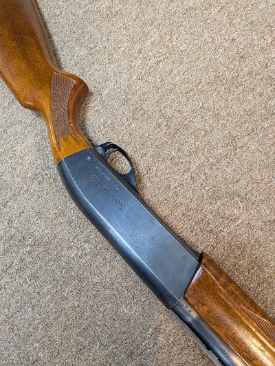REMINGTON SPORTSMAN 12 GA - Image 8 of 21
