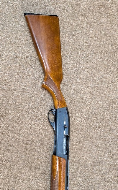 REMINGTON SPORTSMAN 12 GA - Image 2 of 21