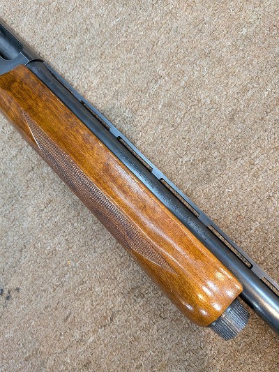 REMINGTON SPORTSMAN 12 GA - Image 5 of 21