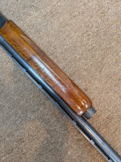 REMINGTON SPORTSMAN 12 GA - Image 9 of 21