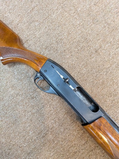 REMINGTON SPORTSMAN 12 GA - Image 4 of 21