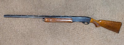 REMINGTON SPORTSMAN 12 GA - Image 1 of 21
