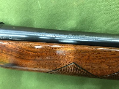 REMINGTON 11-48 12 GA - Image 4 of 10